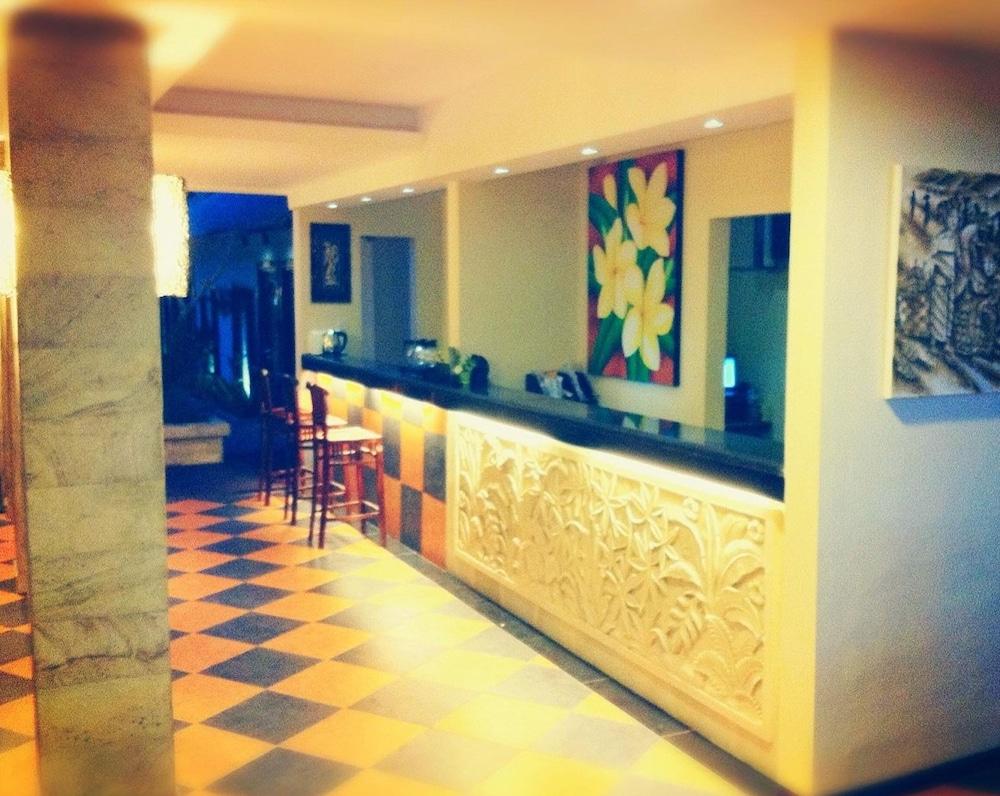 Hotel Coco De Heaven House Jimbaran Exterior foto