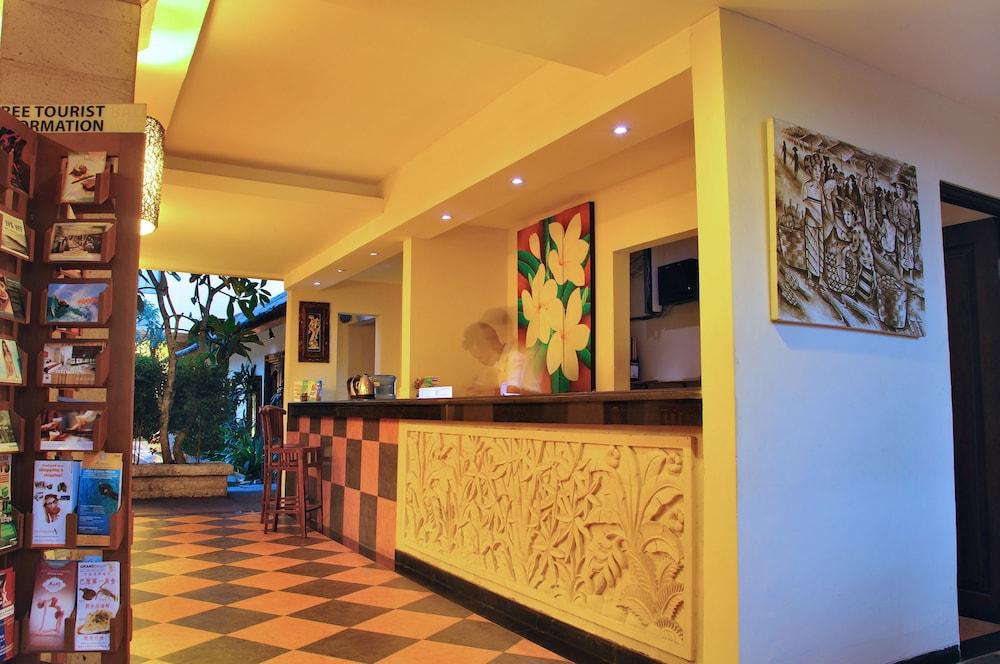 Hotel Coco De Heaven House Jimbaran Exterior foto